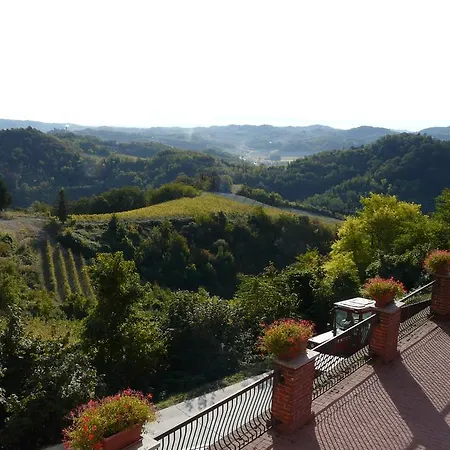 ファームステイ Tenuta Tenaglia Serralunga di Crea