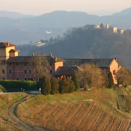 Tenuta Tenaglia