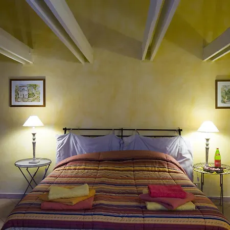 Tenuta Tenaglia Serralunga di Crea