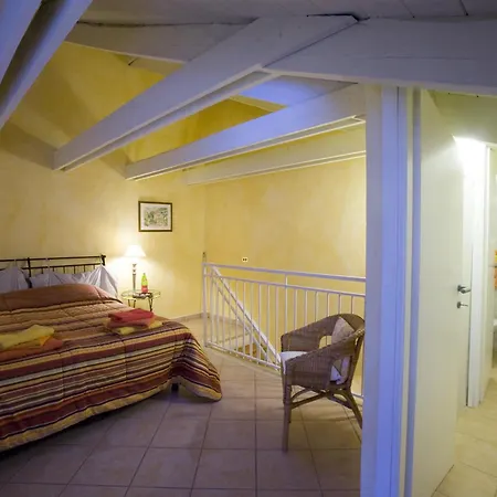 Tenuta Tenaglia *