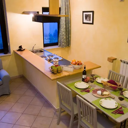Tenuta Tenaglia