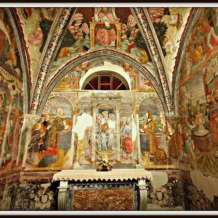 Tenuta Tenaglia Serralunga di Crea