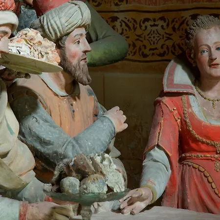 ファームステイ Tenuta Tenaglia Serralunga di Crea