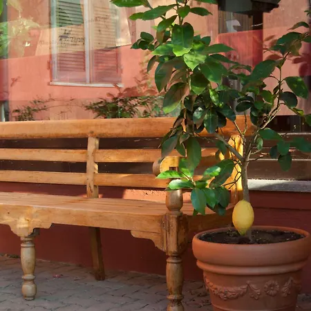 Tenuta Tenaglia مزرعة للإقامة