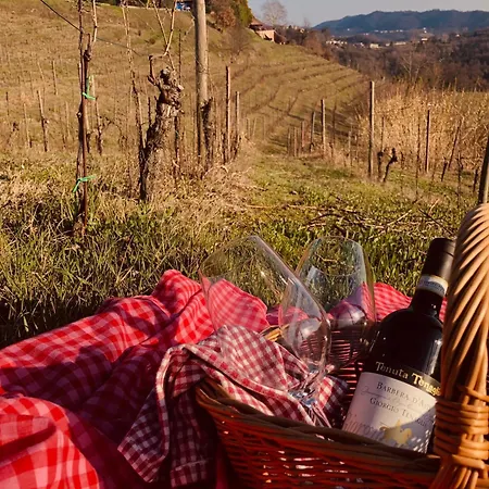 Tenuta Tenaglia