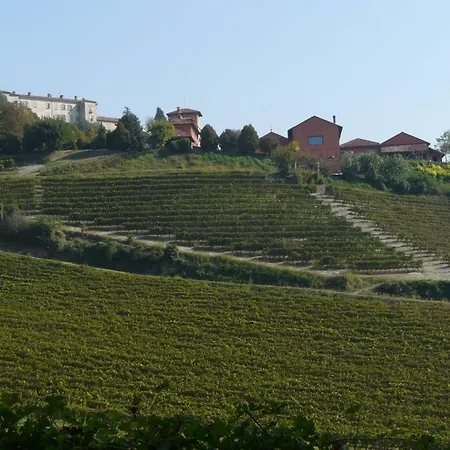 Tenuta Tenaglia *