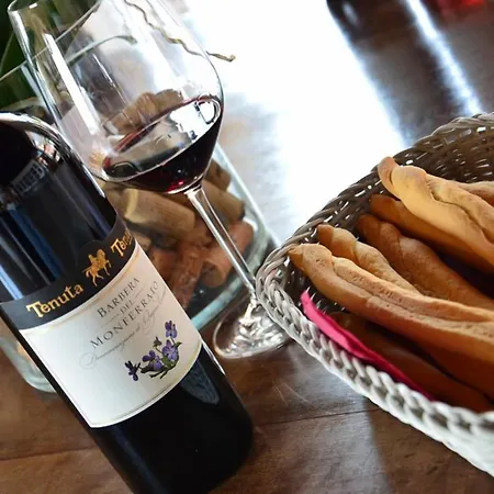 Tenuta Tenaglia