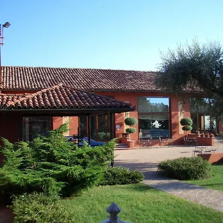 ファームステイ Tenuta Tenaglia *