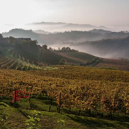 ファームステイ Tenuta Tenaglia