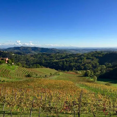 Tenuta Tenaglia Bauernhof *