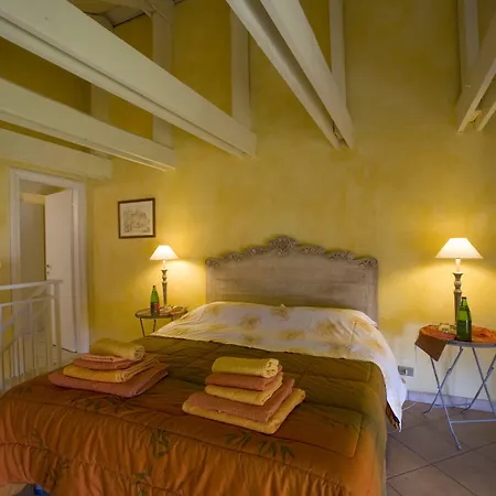 ファームステイ Tenuta Tenaglia Serralunga di Crea