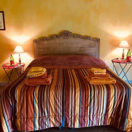 Tenuta Tenaglia * Serralunga di Crea