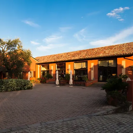 Tenuta Tenaglia مزرعة للإقامة