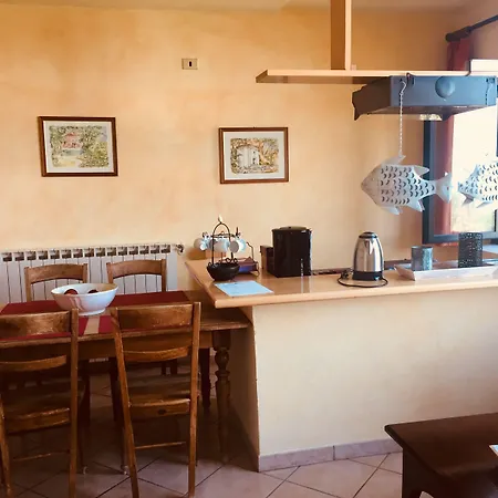 Tenuta Tenaglia Serralunga di Crea