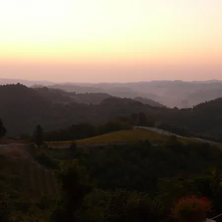 Tenuta Tenaglia *