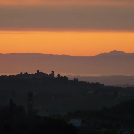 Tenuta Tenaglia Serralunga di Crea