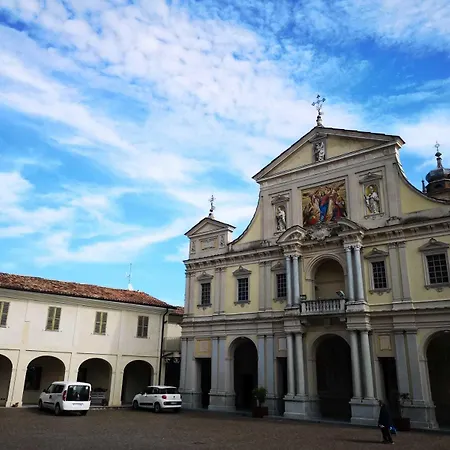 ファームステイ Tenuta Tenaglia *