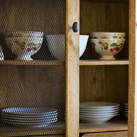 Tenuta Tenaglia * Serralunga di Crea