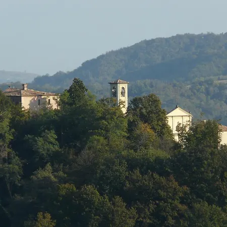 ファームステイ Tenuta Tenaglia *