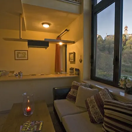 Tenuta Tenaglia Farm stay Serralunga di Crea