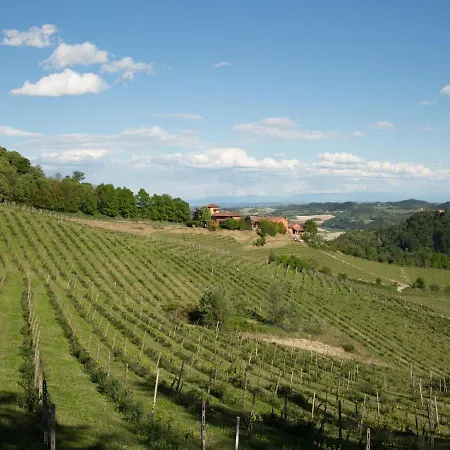 Tenuta Tenaglia