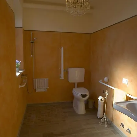 Farm stay Tenuta Tenaglia